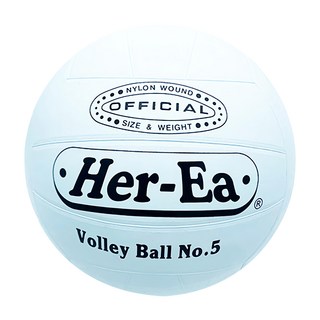 Her-Ea 禾亦 排球 Volley Ball No.5, 1個