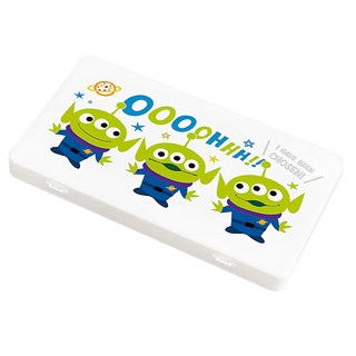 收納王妃 玩具總動員口罩收納盒, OOOHHH, 1個