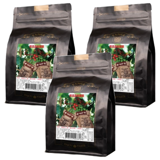 FANGS 即溶造粒咖啡 (淺焙) 100%咖啡, 250g, 1包, 3包