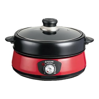 TATUNG 大同 電火鍋 TSB-F1501, 1台