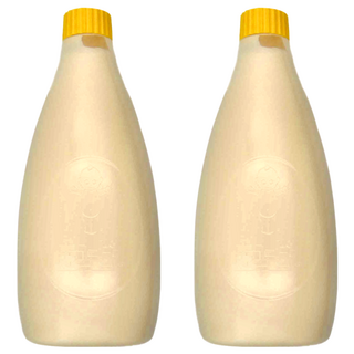 kewpie 美乃滋 清爽型，1kg, 2瓶