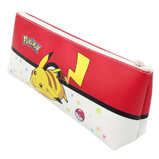 PoKeMoN 寶可夢 PU餃型收納包
