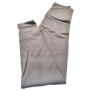 KR SKANGEL 後腰內袋高腰瑜珈褲 36-CK219