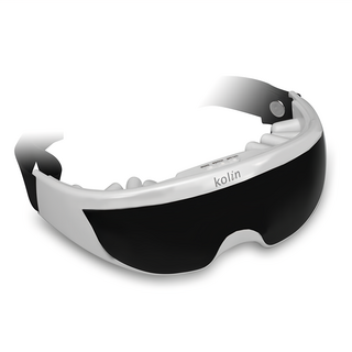 Kolin 歌林 眼部按摩器 KMA-RE22, 單一顏色