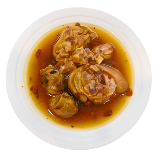 溫國智主廚 當歸豬腳 常溫保存, 1包, 500g