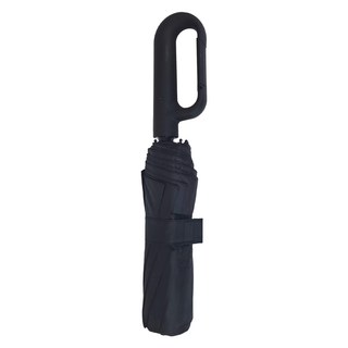 10骨環扣自動傘, 星空黑