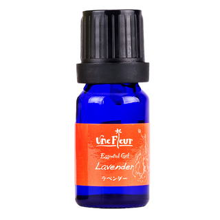 Jollyard 潔麗雅 單方精油 薰衣草 Lavender, 10ml, 1瓶