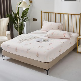 artis 雅緹絲寢具 極柔冰絲 涼感床包枕套組