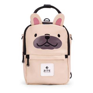 RITE V3 兩用小後背, 16 x 8.5 x 22cm, 法鬥