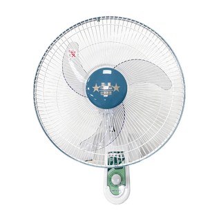 雙星牌 16吋掛壁扇, 110V 60Hz 台灣製造, TS-1603