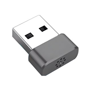 Kamera 佳美能 Ai語音秘書 A1, USB麥克風 語音輸入翻譯秘書, 1個