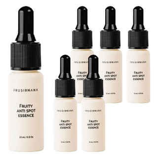 FRUSIRNANA 美膚娜娜 ACNE痘疤淡斑精華液 舒敏保濕修復, 15ml, 6瓶