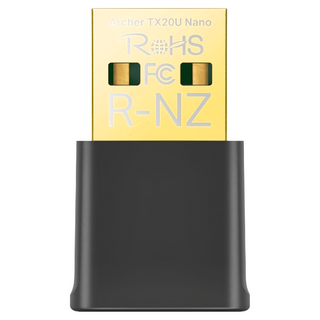 tp-link Archer Nano USB 網卡, TX20U, 1個