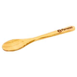 Petromax 木柄料理杓 櫻桃木材質 45g, 32 x 5.9 x 1cm, 1支