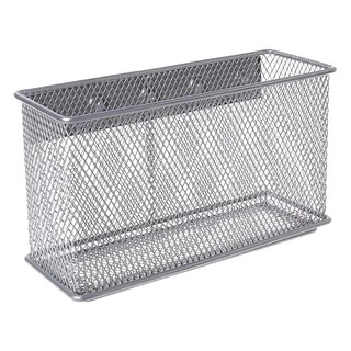 妃妃嚴選 磁吸收納盒, 銀色, 1個