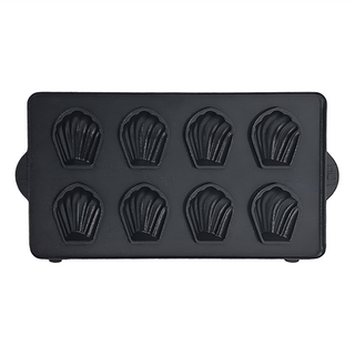 Vitantonio 鬆餅機瑪德蓮烤盤, 單一尺寸, 1個