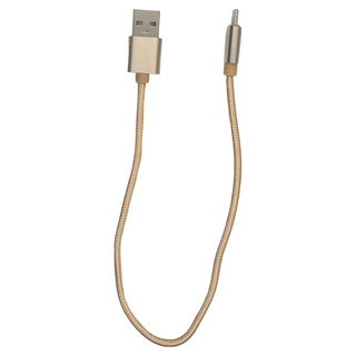 JELLiCO 杰力科 Lightning傳輸線 USB對Lightning充電線, 30cm, GS03, 1條