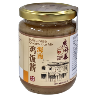 廣祥泰 海南雞飯醬, 230g, 1罐