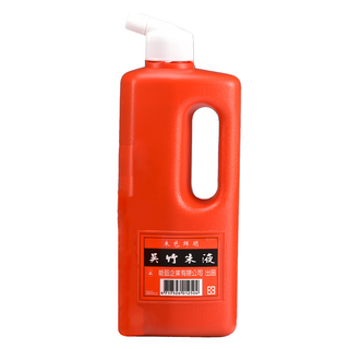 Kuretake 吳竹 朱液 360cc, 400cc, 1瓶