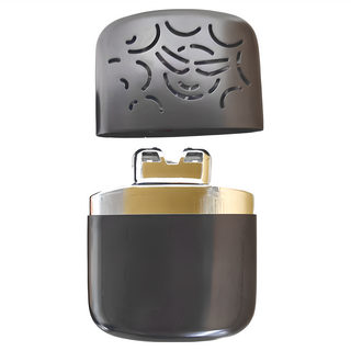 ALL SPLENDID 太陽微笑懷爐 12小時 白金大懷爐 (銀色/黑色 色可選), 1個