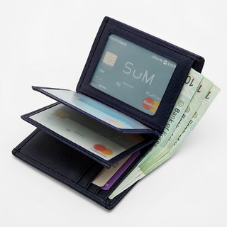 ADDEDIT 鈔票收納卡包 MW102