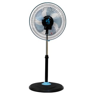 WUTEN 伍田 超廣角循環涼風扇 14吋立扇 WT-1411S 台灣製造 多段風速