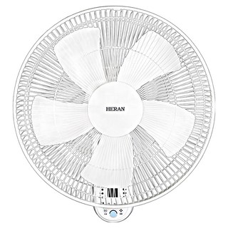 HERAN 禾聯 電子遙控壁掛風扇 16吋, HLF-16CH56A