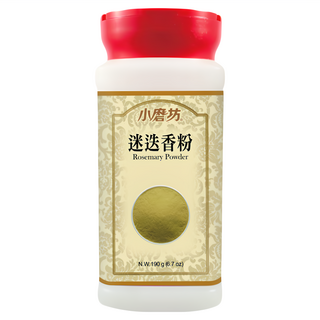 小磨坊 迷迭香粉, 190g, 1瓶