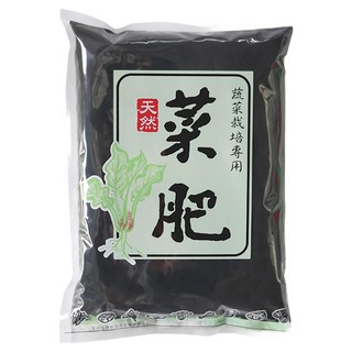 翠筠 菜肥 700g 天然有機質蔬菜專用肥料，促進生長，經濟實惠, 1包