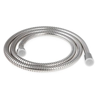 Comet Home 金屬淋浴軟管, 1.5m, 金屬