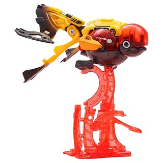 52TOYS BB-59B猛獸匣 HALO 光環, 1個