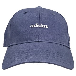 adidas 愛迪達 BSBL STREET CAP 運動帽 棒球帽, IY5419, 1個