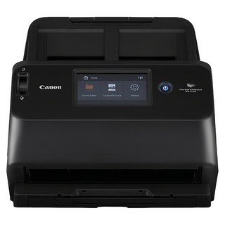 Canon 佳能 桌面型饋紙式掃描器 原廠保固, DR-S150