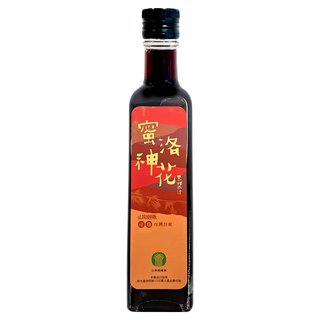 山海經脈 洛神花果醬汁, 350ml, 1瓶