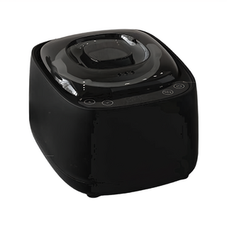 FUgood 膚之呵護 小時光熱蠟機 尊絕黑，居家熱蠟除毛，恆溫舒適，多部位適用, 1台