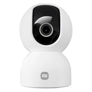 小米 智慧攝影機3 雲台版 3K 500萬畫素 MJSXJ15CM, 1盒