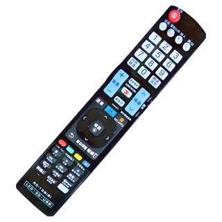 Dr.AV 聖岡科技 LG/三星液晶電視遙控器, RC-138, 1個