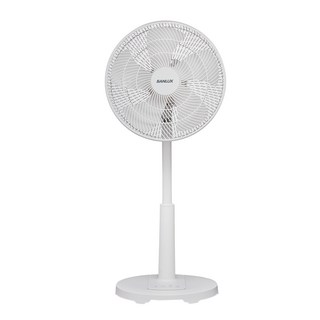 SANLUX 台灣三洋 14吋微電腦自然風立扇, EF-T14AJ