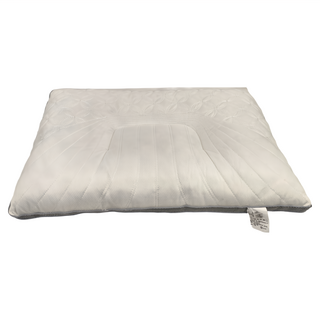 JAROI 3D太空無重力水洗石墨烯枕, 65 x 44 x 13cm, 1個, 白色