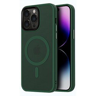 理享家 磨砂磁吸magsafe手機保護殼 多色可選 輕薄防摔 無線充電適用 iPhone 14 Pro Max i14, iPhone 14 Pro Max, i14, 馬卡龍
