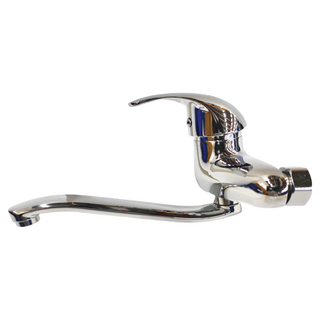 Elephant Waters 沐象 EW-5陶瓷壁式龍頭 台灣製, 1個