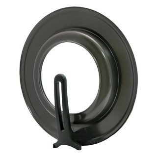 TAKEHARA 竹原製缶 可立式強化玻璃鍋蓋 日本製 SC-96, 26cm, 1個