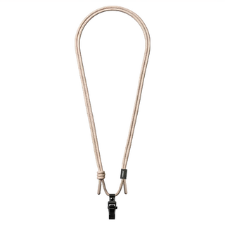 bitplay 撞色掛繩V2 6mm Lite Strap, 燕麥砂, 1個