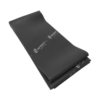 岱宇國際 Spirit TCR TPE 拉力繩 4" x 25碼 深灰色 超重型, 1條