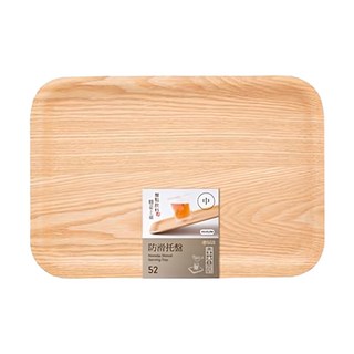 品木屋 防滑托盤, 中, 1個