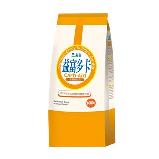 益富 多卡 營養補給品, 1kg, 1袋, 無