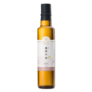 GENG YUAN 耕沅 100%頂級亞麻仁油, 250ml, 1瓶