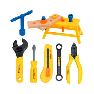 Mailipox 麥樂寶 黃色鴨系列 家家酒 306976, 黃色, 1組