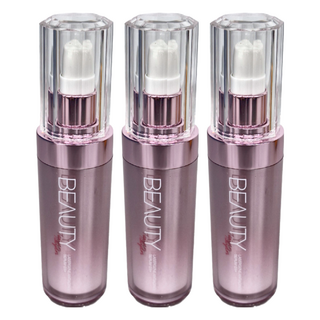 TAIYEN 台塩生技 激因賦活菁華EX+，BEAUTY serum, 45ml, 3瓶