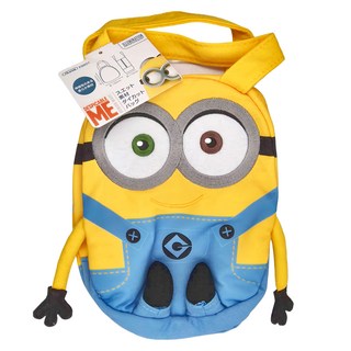 Skater 小小兵便當袋, 1個, 378591